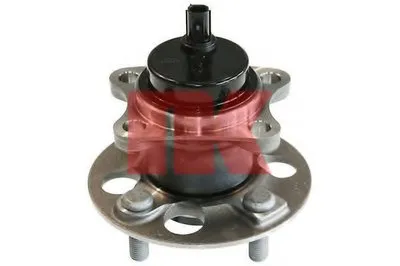 Комплект подшипника ступицы колеса NK купить