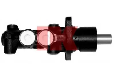 целиндер ручного тормоза NK купить