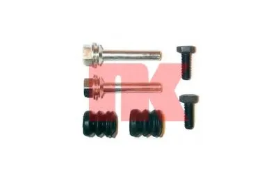 Направляющая гильза, корпус скобы тормоза NK купить