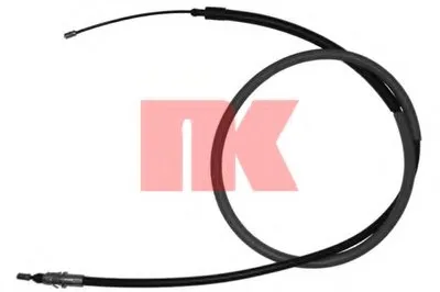 Трос, стояночная тормозная система NK купить