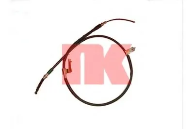 Трос, стояночная тормозная система NK купить