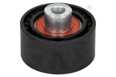 Паразитный / Ведущий ролик, зубчатый ремень OPTIMAL купить