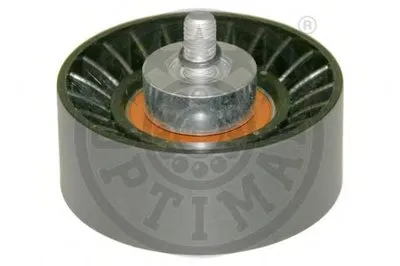 Паразитный / ведущий ролик, поликлиновой ремень OPTIMAL купить