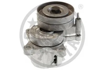 Натяжная планка, поликлиновой ремень OPTIMAL купить