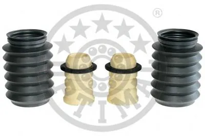 Пылезащитный комплект, амортизатор OPTIMAL купить