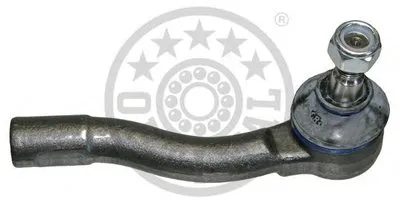 Наконечник поперечной рулевой тяги OPTIMAL купить