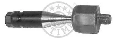 Осевой шарнир, рулевая тяга OPTIMAL купить