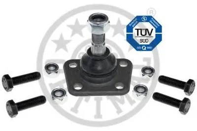 Шаровой шарнир OPTIMAL купить