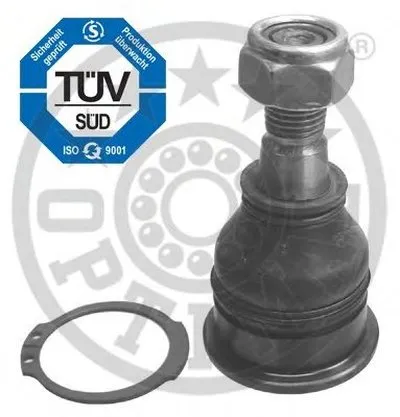 Шаровой шарнир OPTIMAL купить