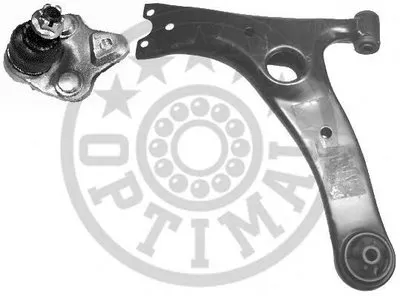 Рычаг независимой подвески колеса, подвеска колеса OPTIMAL купить
