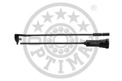 Сигнализатор, износ тормозных колодок OPTIMAL купить