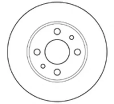 Тормозной диск MAPCO купить