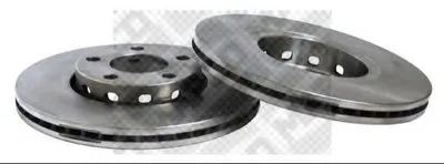 Тормозной диск MAPCO купить