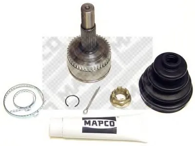 Шарнирный комплект, приводной вал MAPCO купить