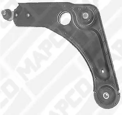 Рычаг независимой подвески колеса, подвеска колеса MAPCO купить