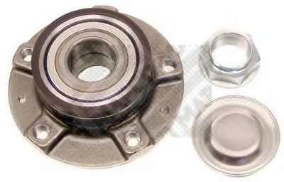 Комплект подшипника ступицы колеса MAPCO купить