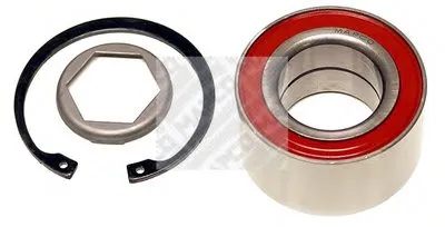 Комплект подшипника ступицы колеса MAPCO купить