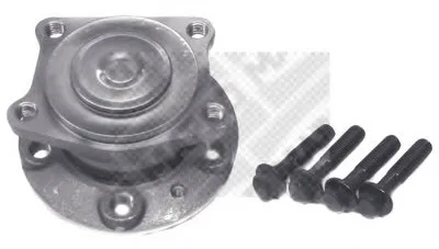 Комплект подшипника ступицы колеса MAPCO купить