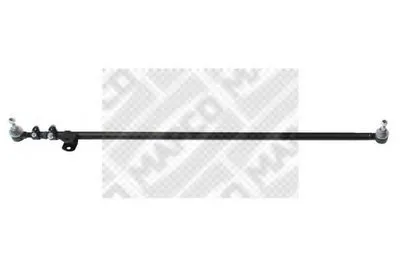 Поперечная рулевая тяга MAPCO купить