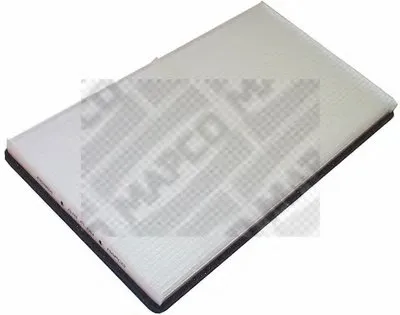 Фильтр, воздух во внутренном пространстве MAPCO купить