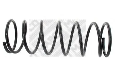 винтовая пружина MAPCO купить