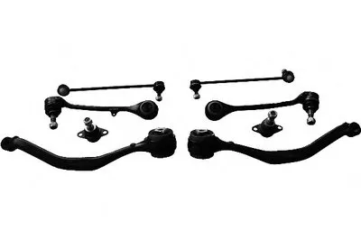 Ремкомплект, поворотный кулак MOOG купить