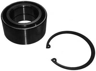 Комплект подшипника ступицы колеса MOOG купить