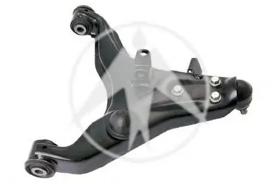 Рычаг независимой подвески колеса, подвеска колеса