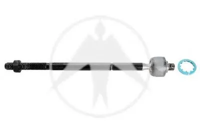 Осевой шарнир, рулевая тяга SIDEM купить