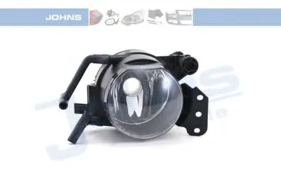 Противотуманная фара JOHNS купить