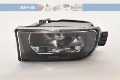 Противотуманная фара JOHNS купить