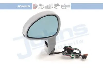 Наружное зеркало JOHNS купить