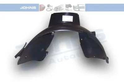 Обшивка, колесная ниша JOHNS купить