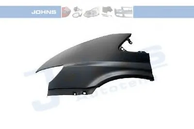 Крыло JOHNS купить