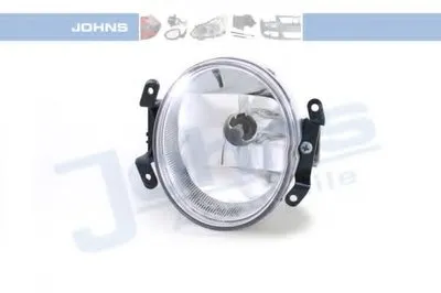 Противотуманная фара JOHNS купить