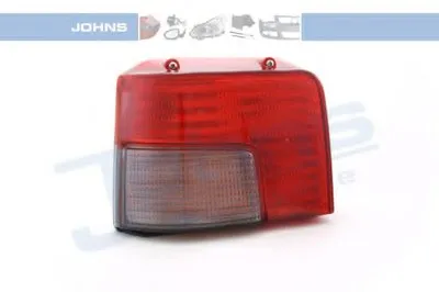 Задний фонарь JOHNS купить