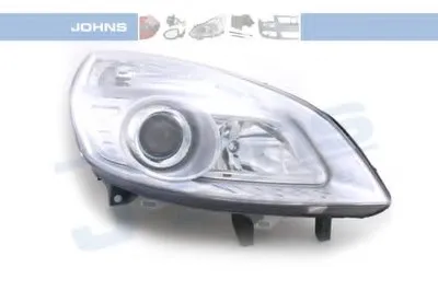Фара JOHNS купить
