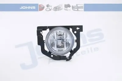 Противотуманная фара JOHNS купить