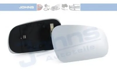 Зеркальное стекло, наружное зеркало JOHNS купить