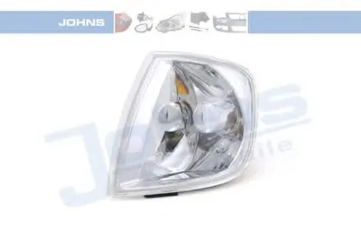 Фонарь указателя поворота JOHNS купить