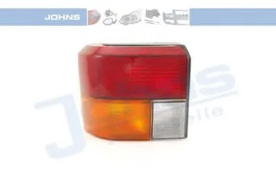 Задний фонарь JOHNS купить