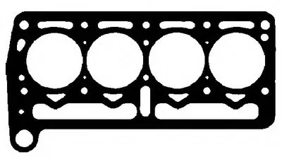 Прокладка, головка цилиндра AJUSA купить