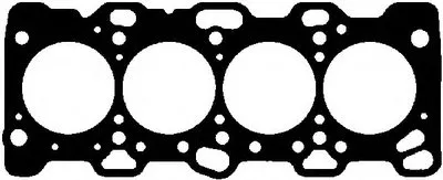 Прокладка, головка цилиндра FIBERMAX AJUSA купить