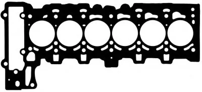 Прокладка, головка цилиндра MULTILAYER STEEL AJUSA купить
