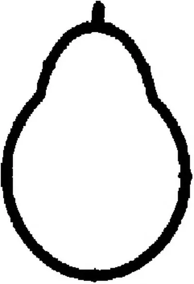 Прокладка, впускной коллектор CORTECO купить