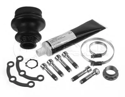 Комплект пылника, приводной вал MEYLE купить