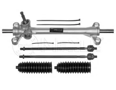 Рулевой механизм MEYLE купить