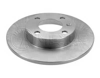 Тормозной диск MEYLE купить