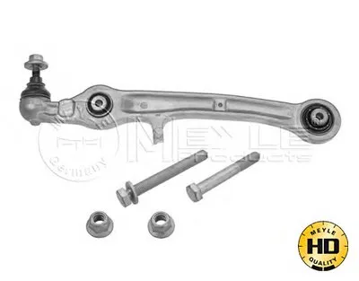 Рычаг независимой подвески колеса, подвеска колеса HD QUALITY MEYLE купить