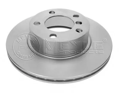 Тормозной диск PLATINUM DISC MEYLE купить